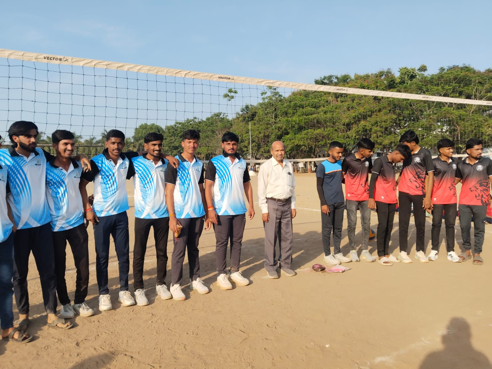Sports Meet